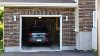 Garage Door Installation at Palos Verdes Landing Garland, Texas